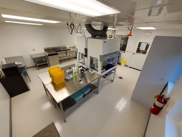 Hazardous Drug Compounding Lab Dorneyville Pharmacy Your Local